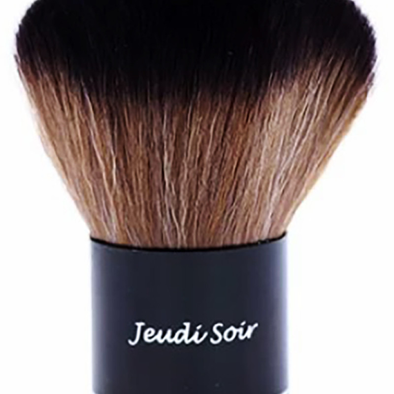 Jeudi Soir Make Up Brush JS10-062