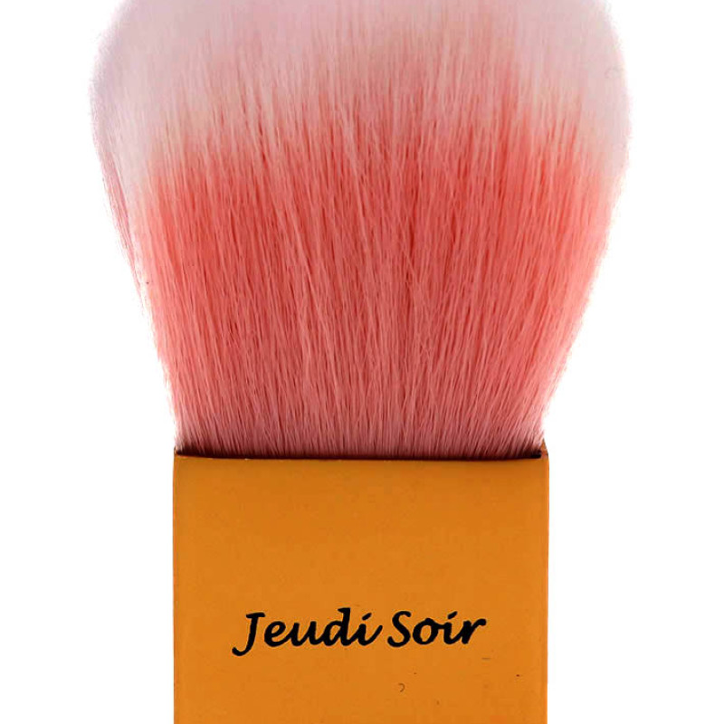Jeudi Soir Make Up Brush JS10-061