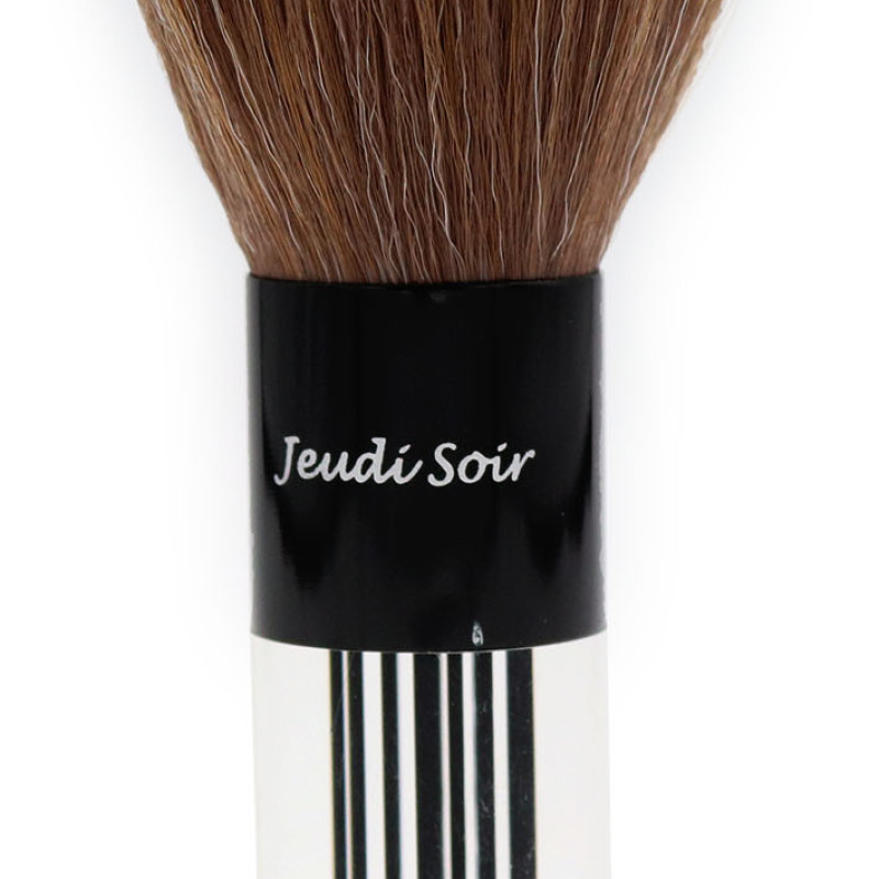 Jeudi Soir Make Up Brush JS10-064